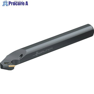 Walter ISO �c�[���z���_�[ A16R-SDUCL07-X 1�� ����803-2159 �y�����s�x���ρz ��O585