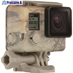 GoPro �y���ؔp�ԁz�J���t���[�W���n�E�W���O Realtree Xtra AHCSH-001 1S ��826-6741