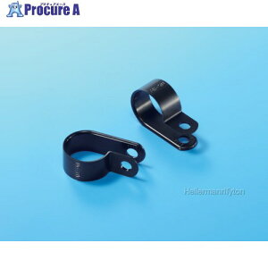 TYTON �C���V�����b�N �i�C�����N���b�v(�ό�O���[�h)(100��) �� ��9.5mm AB-10N-W 1�� ����850-3753 �y�����s�x���ρz