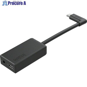 GoPro �v��3.5mm�}�C�N�A�_�v�^�[ AAMIC-001 1�� ��855-6237