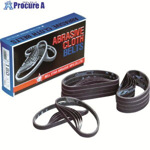 �x���X�^�[ ���W���N���XBP10#320 BP10-320 (10X330MM #320) 50�{ ��124-4744