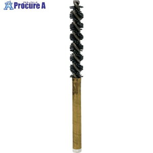 �����[�^�[ �X�p�C�����u���V���a(mm):6�э�:�����ܓ���i�C����(�O���b�h�i�C����) B8608 1�� ��128-1779�y������ϕs�z