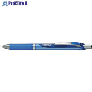 PENTEL �{�[���y�� �G�i�[�W�F�� 0.5mm �� BLN75-C 1�{ ��246-9023