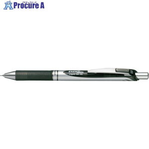 PENTEL �{�[���y�� �G�i�[�W�F�� 0.3mm �� BLN73-A 1�{ ��248-9310