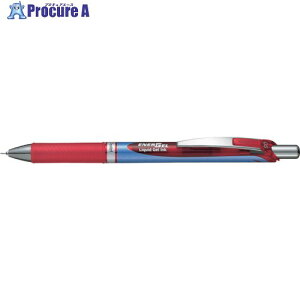 PENTEL �{�[���y�� �G�i�[�W�F�� 0.5mm �� BLN75-B 1�{ ��248-9382
