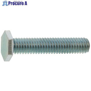 SUNCO SUS���ᓪ �Z�p�{���g �ؒf�i 8×10(�Z�c�_�� (100�{��) B0-02-L000-0080-0100-00 1�� ����252-4714 �y�����s�x���ρz