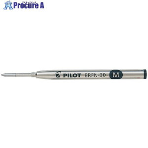 PILOT �Ȃ߂炩�����{�[���y���֐c �����{�[���y���֐c �u���b�N BRFN30MB 10�p�b�N ����543-5621 �y�����s�x���ρz