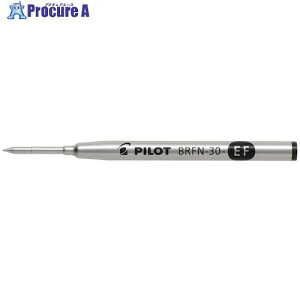 PILOT �Ȃ߂炩�����{�[���y���֐c �����{�[���y���֐c �u���b�N BRFN30EFB 10�p�b�N ����544-9741 �y�����s�x���ρz