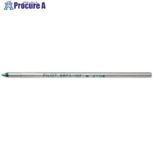 PILOT �Ȃ߂炩�����{�[���y���֐c(�A�N���C���L) �O���[�� BRFS10FG 10�p�b�N ����545-1267 �y�����s�x���ρz
