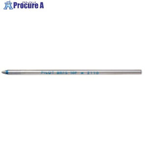 PILOT �Ȃ߂炩�����{�[���y���֐c(�A�N���C���L) �u���[ BRFS10FL 10�p�b�N ����546-0507 �y�����s�x���ρz