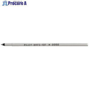 PILOT �Ȃ߂炩�����{�[���y���֐c(�A�N���C���L) �u���b�N BRFS10FB 1�p�b�N ��546-0553