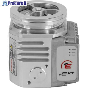 Edwards �^�[�{���q�|���v NEXT55D NW40 NW16 80W AO B8A210A01 1�� ����689-2892
