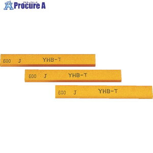 YAMATO ���^�u�� YHB�^�[�{ (10�{��) 100X13X5 220# B43F 220#(100X13X5) 10�|���C�� 1�� ����812-1711 �y�����s�x���ρz
