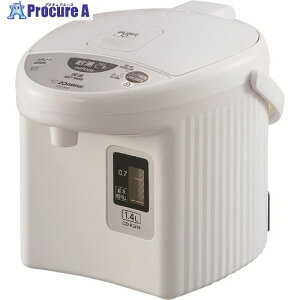 ZOJIRUSHI �d���|�b�g CD-KG14-WA 1�{ ����166-4819 �y�����s�x���ρz