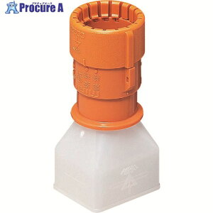 ���� �R�l�N�^(�ǎ󂯃L���b�v�t) CDK-22BG-KU 100�� ����198-2807 �y�����s�x���ρz