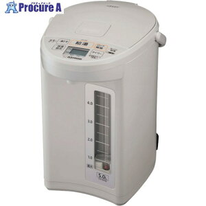 ZOJIRUSHI �d���|�b�g CD-SE50-WG 1�� ��232-1460