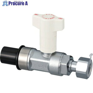 �I���_���쏊 CB26�^ �t�~�ٕt�{�[���o���u HIVP16mm×�i�b�g�t�A�_�v�^�[G3/4 CB26-1620M-S 1�� ����267-2013 �y�����s�x���ρz