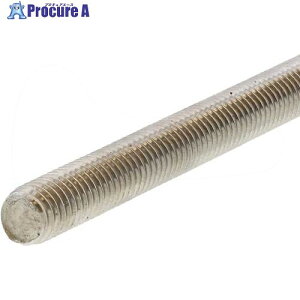 SUNCO SUS���؃{���g M20X1000 (1�{��) C1-02-1000-0200-0000-00 1�{ ��378-2494