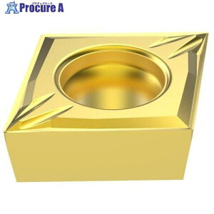 �Z�R ���� ISO�|�W�C���T�[�g CC09T3�ECP500 CP500 CCGT09T304-MF2 CP500 10�� ��434-2671