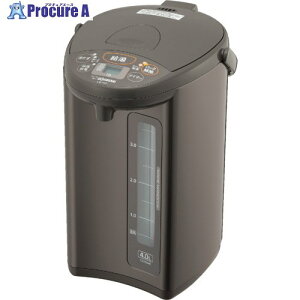 ZOJIRUSHI �d���|�b�g CD-WZ40-TM 1�{ ��556-1245