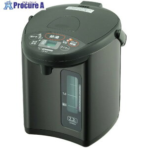 ZOJIRUSHI �}�C�R�����Ƃ� �d���|�b�g CD-WZ22 2.2L ���^���b�N�u���E�� CD-WZ22-TM 1�{ ��556-5770
