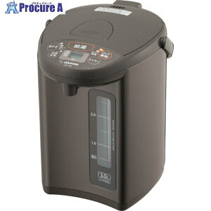 ZOJIRUSHI �d���|�b�g CD-WZ30-TM 1�{ ��556-5772