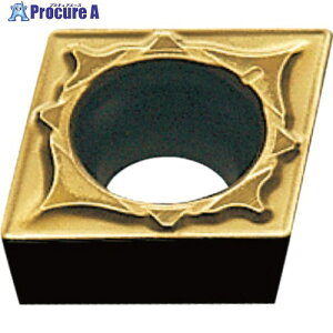 �O�H M���C���T�[�g �| P�� ISO�C���T�[�g �|�W 80°�H�` �y�؍� ���t��7°�|�W�e�B�u MC6135 CCMT09T308-SW MC6135 10�� ����688-2278 �y�����s�x���ρz ��SI517