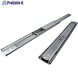 �A�L�����C�h �V���O���X���C�h���[��558.8mm C203-22AL 2�{ ����848-9236 �y�����s�x���ρz