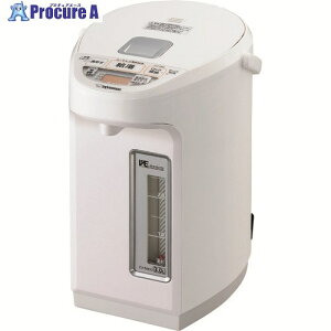 ZOJIRUSHI VE�d�C�|�b�g CV-WB30-WA 1�� ����166-6300 �y�����s�x���ρz
