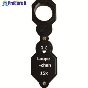 ���[�t LED���C�g�t�J�o�����[�y ���[�y����� 15x CH-150 1�� ����197-7453 �y�����s�x���ρz