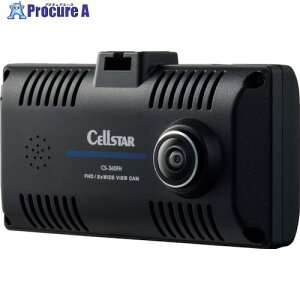 CELLSTAR �h���C�u���R�[�_�[ CS-360FH 1�� ����223-8702 �y�����s�x���ρz