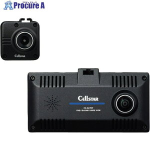 CELLSTAR �h���C�u���R�[�_�[ CS-361FHT 1�� ����336-2467 �y�����s�x���ρz