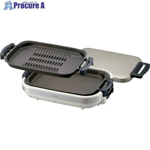 ZOJIRUSHI �z�b�g�v���[�g EA-JB20-XB 1�� ����382-4304 �y�����s�x���ρz