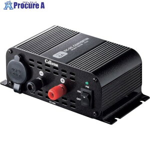 CELLSTAR DCDC�R���o�[�^�[ DC606 DC-606 1�� ����419-5002 �y�����s�x���ρz