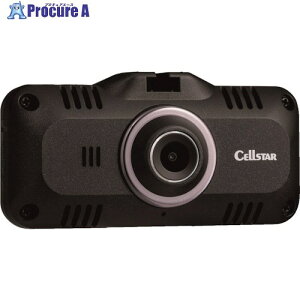 CELLSTAR �h���C�u���R�[�_�[ CS-52FRW 1�� ����420-0736 �y�����s�x���ρz