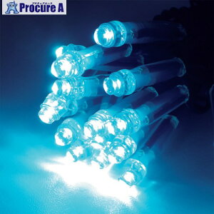 tlight LED�C���~�l�[�V���� �A�N�A(�g�U�^) CSBQ1-100-100P/2 24�{ ����423-5367 �y�����s�x���ρz