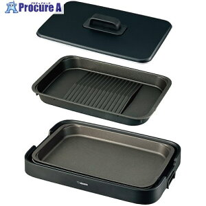 ZOJIRUSHI �z�b�g�v���[�g EA-KF20-BA 1�� ����434-5463 �y�����s�x���ρz