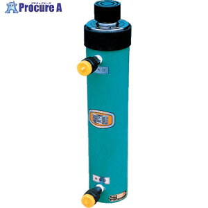 OJ �����V�����_ �p���[�W���b�L ������ �g��200kN �X�g���[�N250mm E20H25 1�� ����457-4290 �y�����s�x���ρz