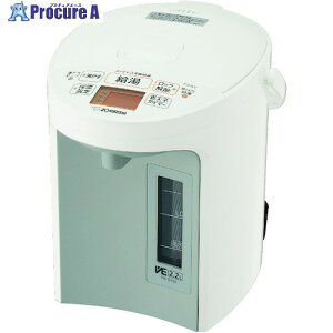 ZOJIRUSHI VE�d�C�܂ق��т� CV-GV22-WA 1�{ ����555-5031 �y�����s�x���ρz