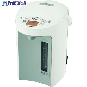 ZOJIRUSHI VE�d�C�܂ق��т� CV-GV30-WA 1�{ ����555-5032 �y�����s�x���ρz