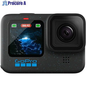 GoPro HERO12Black CHDHX-121-FW 1�� ��581-9193