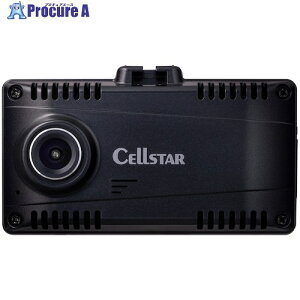 CELLSTAR �h���C�u���R�[�_�[ CS-24FB 1�� ����594-7947 �y�����s�x���ρz