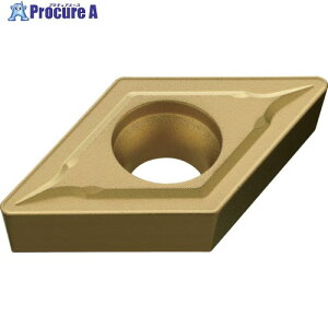 �O�H �|���H�p���ՃC���T�[�g CVD�R�[�e�B���O MC6115 DCMT11T304-MP MC6115 10�� ����652-9153 �y�����s�x���ρz ��SI517