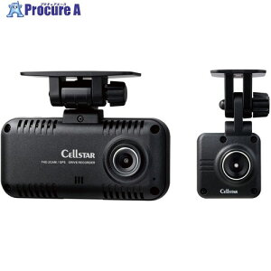 CELLSTAR �h���C�u���R�[�_�[ 200��(�ʑ�200��)��f CS-54FH 1�� ����669-0052 �y�����s�x���ρz