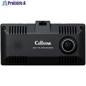 CELLSTAR �h���C�u���R�[�_�[ CS-363FH 1�� ����689-4604 �y�����s�x���ρz