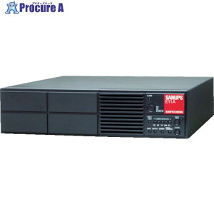 SANUPS UPS�{��(350VA(245W)6�� AC100-120V) E11A351B001UJ 1�� ����769-9867 �y�����s�x���ρz