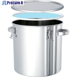 MONOVATE �X�e�����X�^���NPTFE�p�b�L���t���ۑ��^���N7L CTH-PTFE-21 1�� ��814-7007
