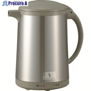 ZOJIRUSHI ���Ƃ��d�C�|�b�g CH-DT10-XJ 1�� ��856-2994