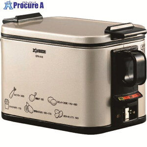 ZOJIRUSHI �d�C�t���C���[ EF-KA10-TJ 1�� ����121-7944 �y�����s�x���ρz