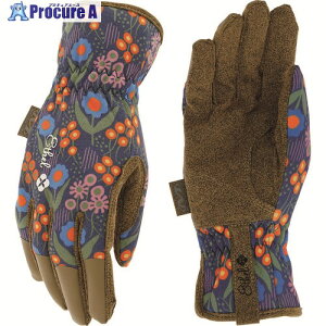 MECHANIX �y���ؔp�ԁz���f�B�[�X�T�C�Y�O���[�u Ethel V��A �u���[�� M ETH-VAB-520 1�o ��137-2513